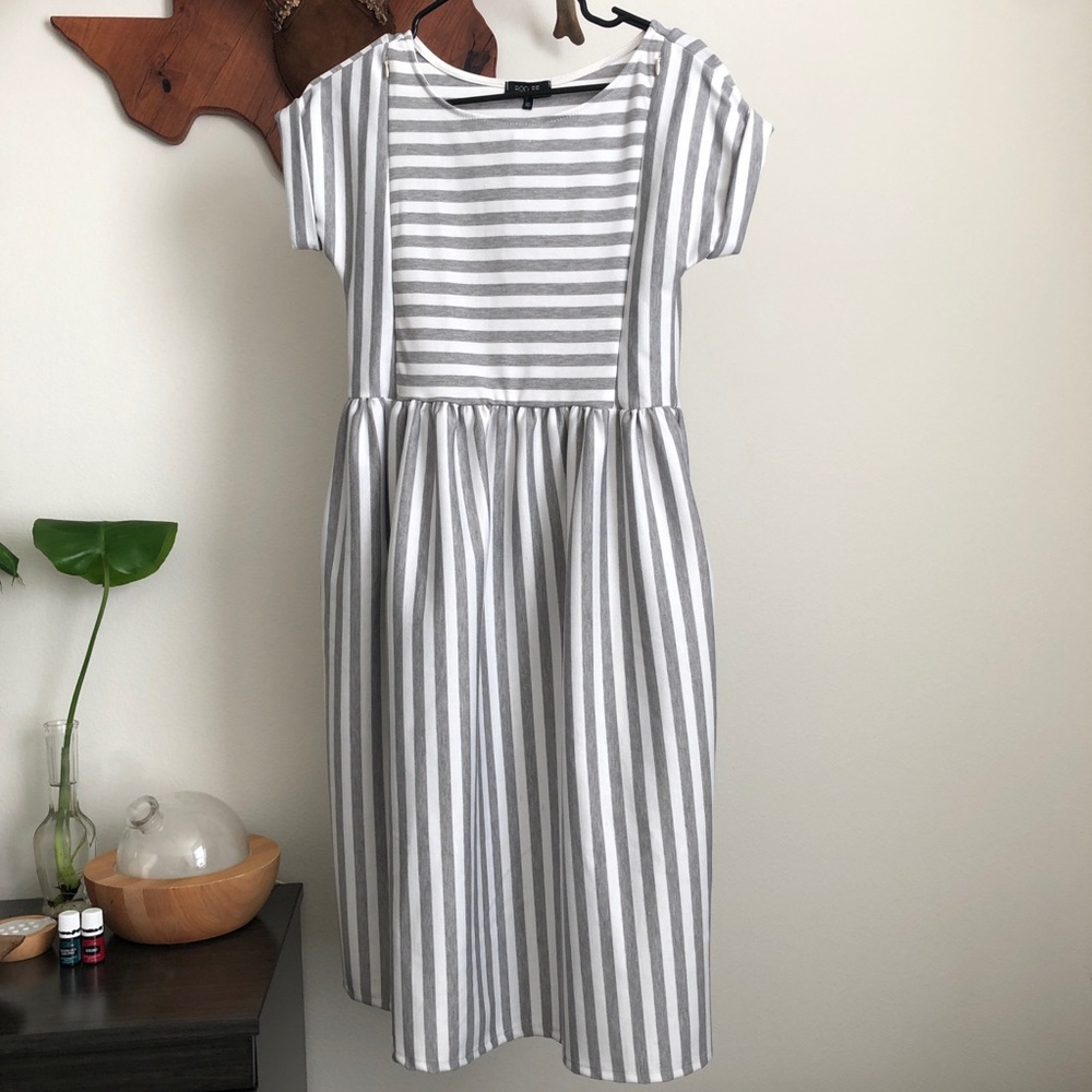 Roolee Mom dress